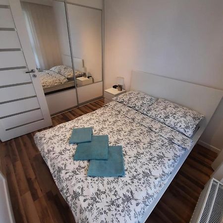 Apartament Royal Place 19 II Бялисток Екстериор снимка