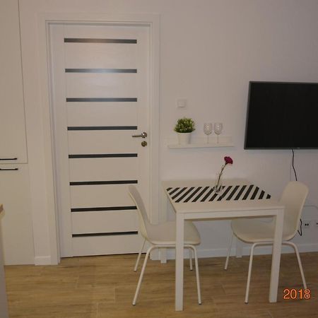 Apartament Royal Place 19 II Бялисток Екстериор снимка