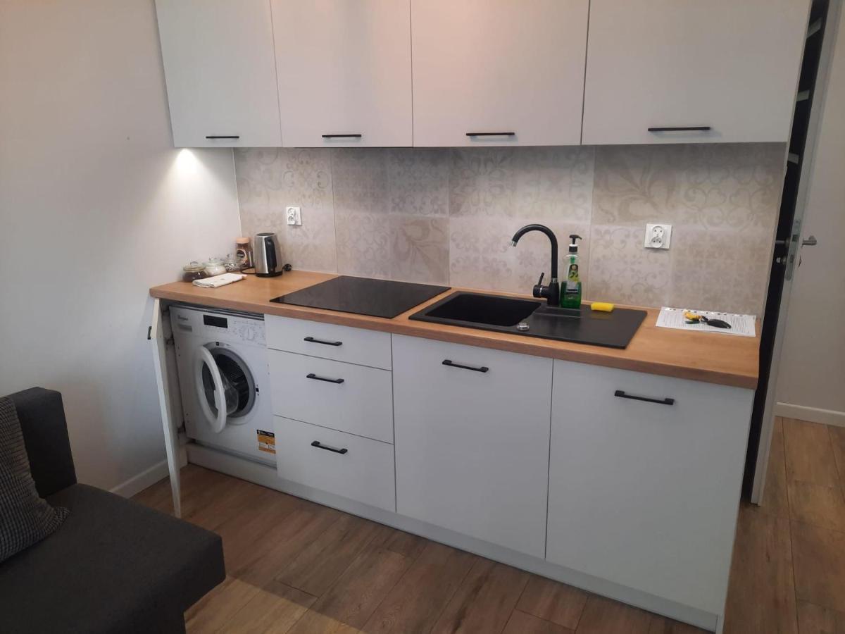 Apartament Royal Place 19 II Бялисток Екстериор снимка