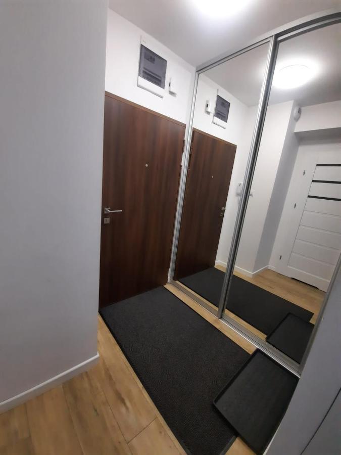 Apartament Royal Place 19 II Бялисток Екстериор снимка