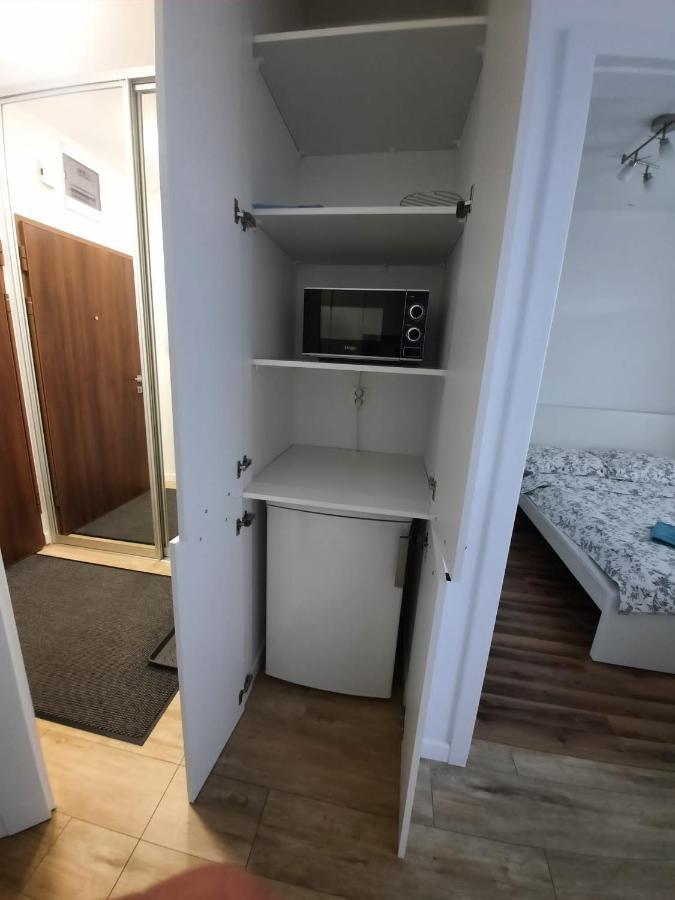 Apartament Royal Place 19 II Бялисток Екстериор снимка