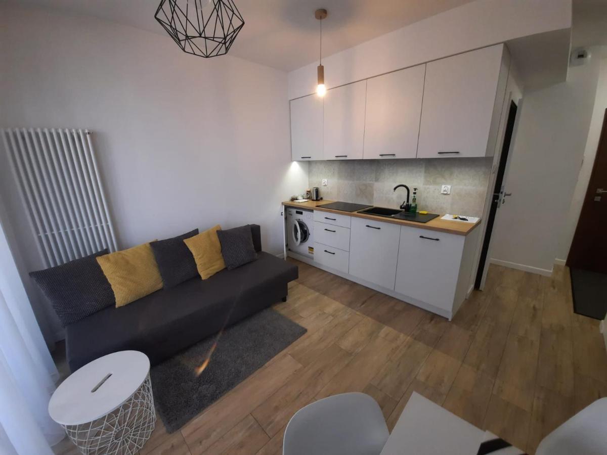 Apartament Royal Place 19 II Бялисток Екстериор снимка