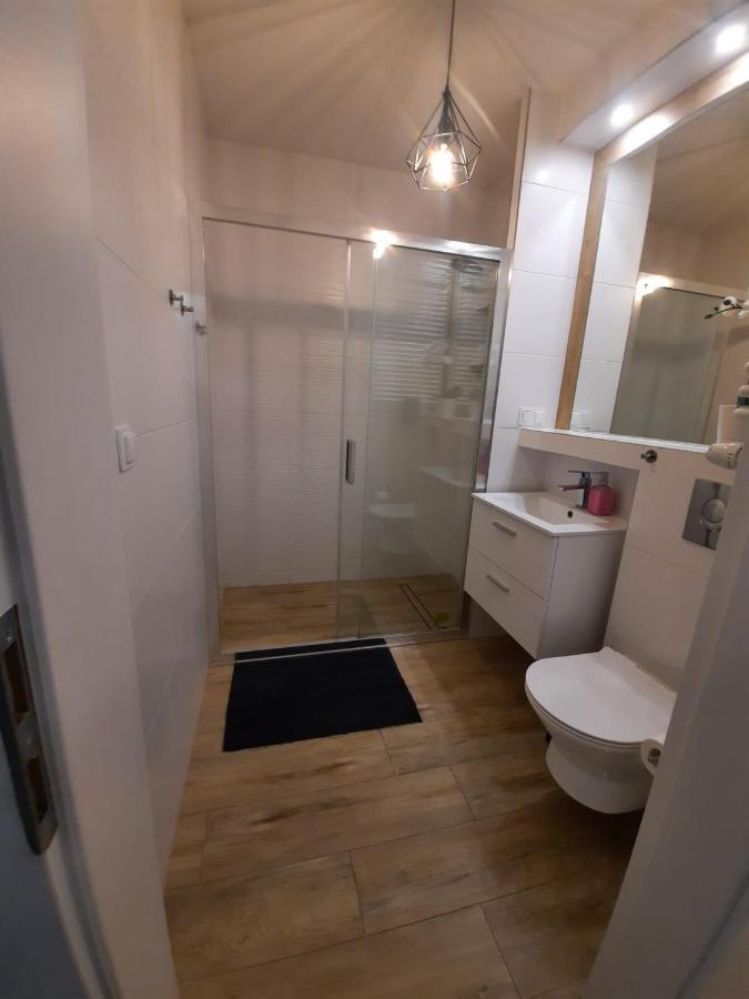 Apartament Royal Place 19 II Бялисток Екстериор снимка
