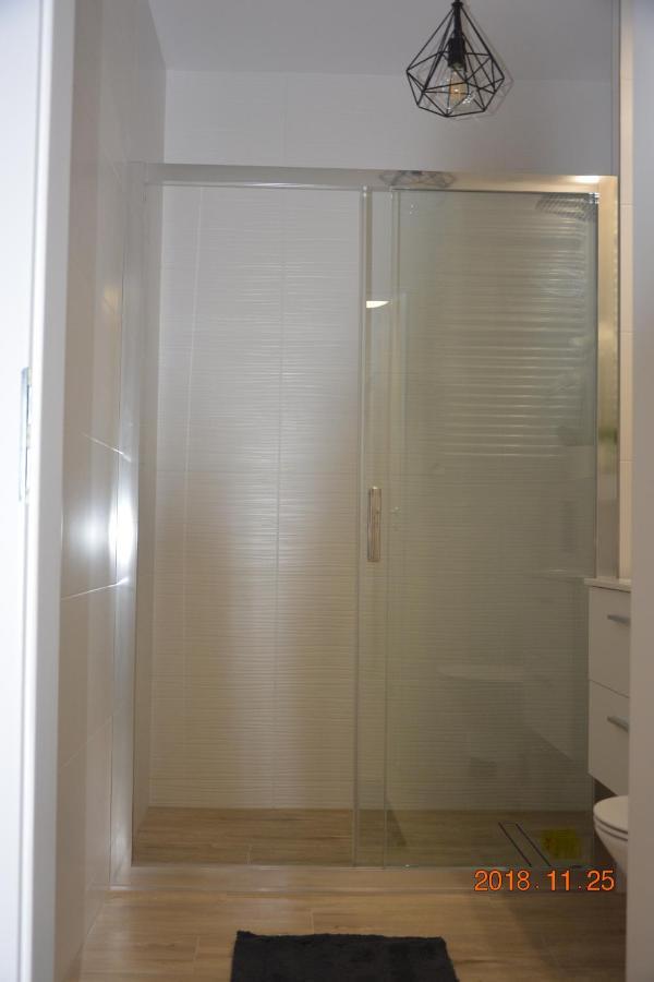 Apartament Royal Place 19 II Бялисток Екстериор снимка
