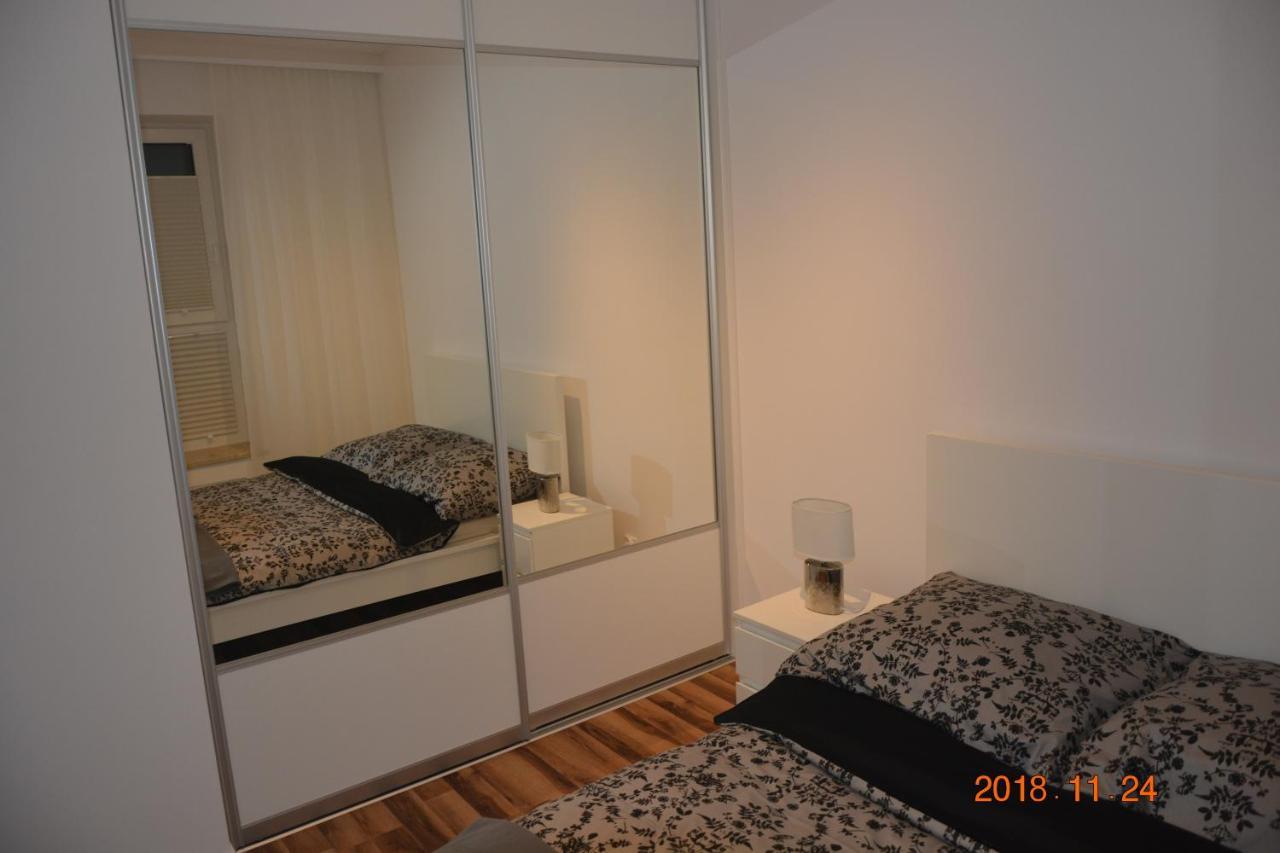 Apartament Royal Place 19 II Бялисток Екстериор снимка