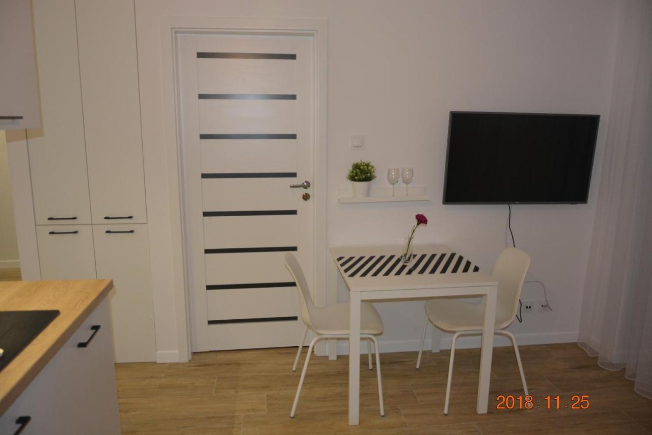 Apartament Royal Place 19 II Бялисток Екстериор снимка