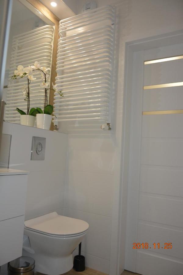 Apartament Royal Place 19 II Бялисток Екстериор снимка