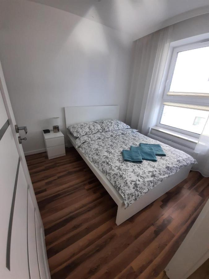 Apartament Royal Place 19 II Бялисток Екстериор снимка